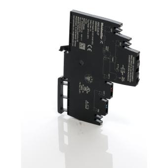 Elektronische Lastüberwachung AMG ELM-2F Neu